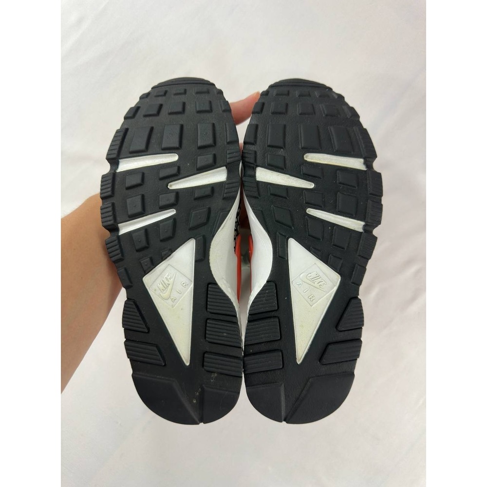 Nike Air Huarache Run Prm Women's 683818-005 Size 7 - Picture 9 of 11